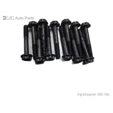247C040 Camshaft Gear Bolts All From 2019 Subaru Crosstrek  2.0  AWD