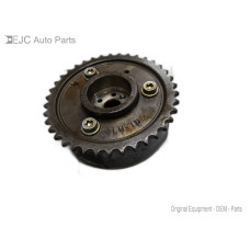 246C008 Left Intake Camshaft Timing Gear For 12-14 Subaru Outback  3.6 13223AA140 AWD