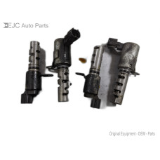 246C020 Variable Valve Timing Solenoid Set For 12-14 Subaru Outback  3.6 10921AA200 AWD