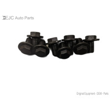 246C031 Flexplate Bolts For 12-14 Subaru Outback  3.6  AWD