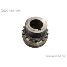246C035 Crankshaft Timing Gear For 12-14 Subaru Outback  3.6 13021AA230 AWD