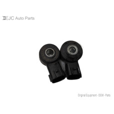 246C040 Knock Detonation Sensor Set For 12-14 Subaru Outback  3.6 22060AA180 AWD