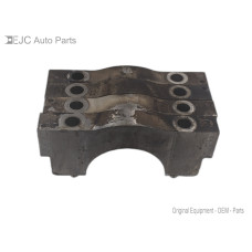 246D002 Engine Block Main Caps For 06-08 Honda Pilot  3.5  4wd
