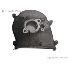 246D028 Left Rear Timing Cover For 06-08 Honda Pilot  3.5 11860RCAA00 4wd