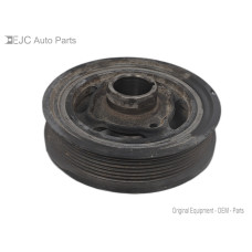 247D002 Crankshaft Pulley For 07-16 Toyota Sienna 3.5 1347031030 AWD 247D002 Crankshaft Pulley For 07-16 Toyota Sienna 3.5 1347031030 AWD