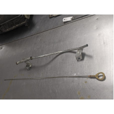 247D016 Engine Oil Dipstick With Tube For 11-16 Toyota Sienna 3.5 153010P030 AWD 247D016 Engine Oil Dipstick With Tube For 11-16 Toyota Sienna 3.5 153010P030 AWD