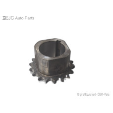 247D024 Crankshaft Timing Gear For 11-16 Toyota Sienna 3.5 135210P011 AWD 247D024 Crankshaft Timing Gear For 11-16 Toyota Sienna 3.5 135210P011 AWD