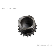 247F103 Crankshaft Timing Gear For 11-16 Toyota Sienna 3.5 135210P011 AWD 247F103 Crankshaft Timing Gear For 11-16 Toyota Sienna 3.5 135210P011 AWD