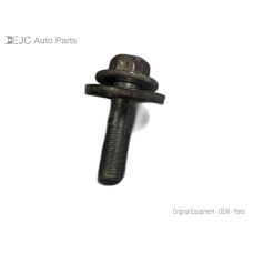 247M104 Crankshaft Pulley Bolt For 11-16 Toyota Sienna 3.5 90116A0027 AWD 247M104 Crankshaft Pulley Bolt For 11-16 Toyota Sienna 3.5 90116A0027 AWD