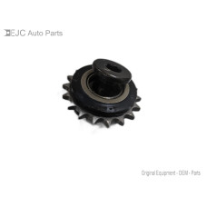 247M107 Idler Timing Gear For 11-16 Toyota Sienna 3.5 1353031021 AWD 247M107 Idler Timing Gear For 11-16 Toyota Sienna 3.5 1353031021 AWD