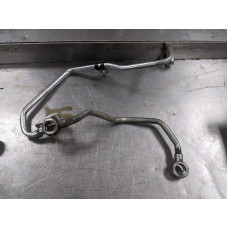 247M115 Oil Supply Line For 11-16 Toyota Sienna 3.5 AWD 247M115 Oil Supply Line For 11-16 Toyota Sienna 3.5 AWD