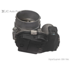 243D105 Throttle Valve Body For 14-23 Jeep Cherokee  2.4 04891970AC FWD