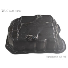 243D112 Lower Engine Oil Pan For 14-23 Jeep Cherokee  2.4 05047566AD FWD
