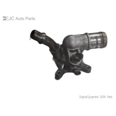 243D114 Thermostat Housing For 14-23 Jeep Cherokee  2.4 05047861AD FWD