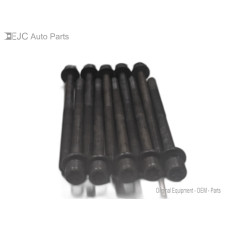 243D117 Cylinder Head Bolt Kit For 14-23 Jeep Cherokee  2.4 06508858AA FWD