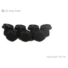 243E104 Flexplate Bolts For 14-23 Jeep Cherokee  2.4  FWD
