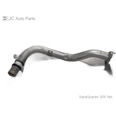 243E107 Coolant Crossover Tube For 14-23 Jeep Cherokee  2.4 05047484AD FWD