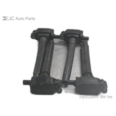 243E109 Ignition Coil Igniter Set For 14-20 Jeep Cherokee  2.4 68242286AB FWD Set of 4