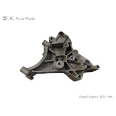 246F007 Air Compressor AC Bracket From 2006 Chevrolet Silverado 3500  6.6 97386417 Diesel