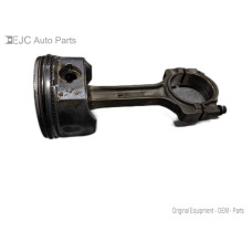 249R301 Piston and Connecting Rod Standard 05-06 Chevrolet Silverado 1500 5.3 12649190