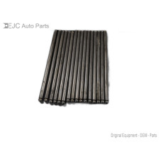 249R320 Pushrods Set All For 05-06 Chevrolet Silverado 1500  5.3 10238852 4WD