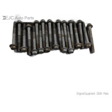 249R319 Cylinder Head Bolt Kit For 05-06 Chevrolet Silverado 1500  5.3  4WD