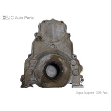 249R326 Engine Timing Cover For 99-07 Chevrolet Silverado 1500  5.3 12556623 4WD