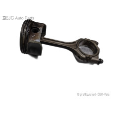 249C201 Piston and Connecting Rod Standard For 11-20 Dodge Journey  2.4 05191424AA FWD