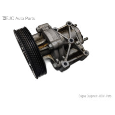249C207 Water Pump With Housing For 09-20 Dodge Journey  2.4 5047138AC FWD