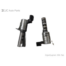 249C211 Variable Valve Timing Solenoid Set For 11-20 Dodge Journey  2.4 04884695AB FWD