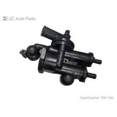249C216 Rear Thermostat Housing For 11-20 Dodge Journey  2.4 04884568AC FWD