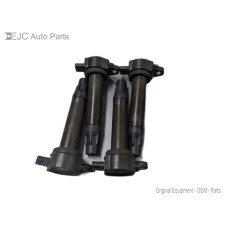 228H208 Ignition Coil Igniter Set For 09-20 Dodge Journey  2.4 4606824AC FWD set of 4