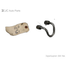 249J212 Fuel Rail To Rail Fuel Line For 17-20 Toyota Sienna 3.5 FWD 249J212 Fuel Rail To Rail Fuel Line For 17-20 Toyota Sienna 3.5 FWD