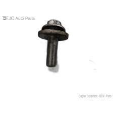 249J222 Crankshaft Pulley Bolt For 17-20 Toyota Sienna 3.5 90119A0265 FWD 249J222 Crankshaft Pulley Bolt For 17-20 Toyota Sienna 3.5 90119A0265 FWD
