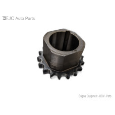 249J224 Crankshaft Timing Gear For 17-20 Toyota Sienna 3.5 135210P020 FWD 249J224 Crankshaft Timing Gear For 17-20 Toyota Sienna 3.5 135210P020 FWD