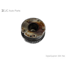 249N101 Intake Camshaft Timing Gear From 2018 Nissan Rogue Sport  2.0 130254BB0A FWD