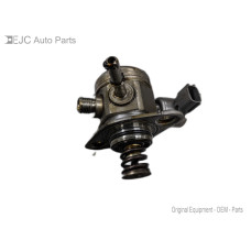 249N103 High Pressure Fuel Pump From 2018 Nissan Rogue Sport  2.0 166303JY0A FWD