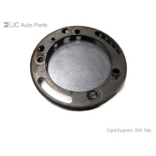 249N106 Crankshaft Trigger Tone Ring From 2018 Nissan Rogue Sport  2.0  FWD