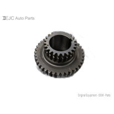 249N112 Crankshaft Timing Gear From 2018 Nissan Rogue Sport  2.0 13021CK83A FWD