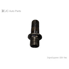249N114 Oil Cooler Bolt From 2018 Nissan Rogue Sport  2.0  FWD