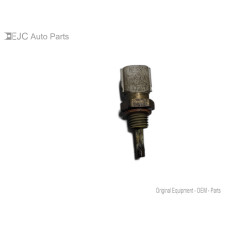 249N119 Coolant Temperature Sensor From 2018 Nissan Rogue Sport  2.0 22630JN00A FWD