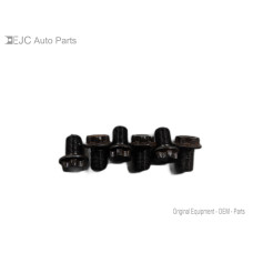 249N123 Flexplate Bolts From 2018 Nissan Rogue Sport  2.0  FWD