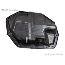 249N128 Lower Engine Oil Pan For 17-20 Nissan Rogue Sport  2.0 111104BB1B FWD