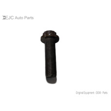 249Q222 Crankshaft Pulley Bolt For 11-16 Volkswagen Jetta  2.0  FWD