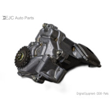 249H203 Engine Oil Pump For 17-19 Toyota Corolla 1.8 1510037030 FWD 249H203 Engine Oil Pump For 17-19 Toyota Corolla 1.8 1510037030 FWD
