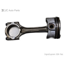249H205 Piston and Connecting Rod Standard For 17-19 Toyota Corolla 1.8 1320139185 FWD 249H205 Piston and Connecting Rod Standard For 17-19 Toyota Corolla 1.8 1320139185 FWD