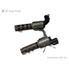 249H211 Variable Valve Timing Solenoid Set For 17-19 Toyota Corolla 1.8 153300T010 FWD 249H211 Variable Valve Timing Solenoid Set For 17-19 Toyota Corolla 1.8 153300T010 FWD