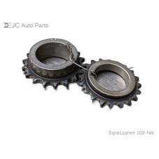 249H212 Crankshaft Timing Gear Set For 17-19 Toyota Corolla 1.8 135210T030 FWD 249H212 Crankshaft Timing Gear Set For 17-19 Toyota Corolla 1.8 135210T030 FWD