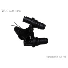 249H215 Camshaft Position Sensor Set For 17-19 Toyota Corolla 1.8 90919T5005 FWD 249H215 Camshaft Position Sensor Set For 17-19 Toyota Corolla 1.8 90919T5005 FWD