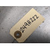 249H222 Crankshaft Pulley Bolt For 17-19 Toyota Corolla  1.8 9011916020 FWD